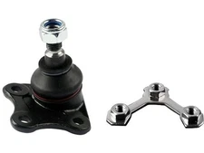 For 1999-2006, 2010 Volkswagen Golf Ball Joint Suspensia 49763CTJY