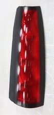 New Oem Gm Driver Side Tail Lamp Lens 05977139 Pontiac Trans Sport 1990-1996