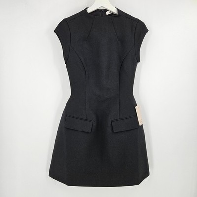 odd muse grey dress Odd Muse | Collar Maxi Dress main image 0