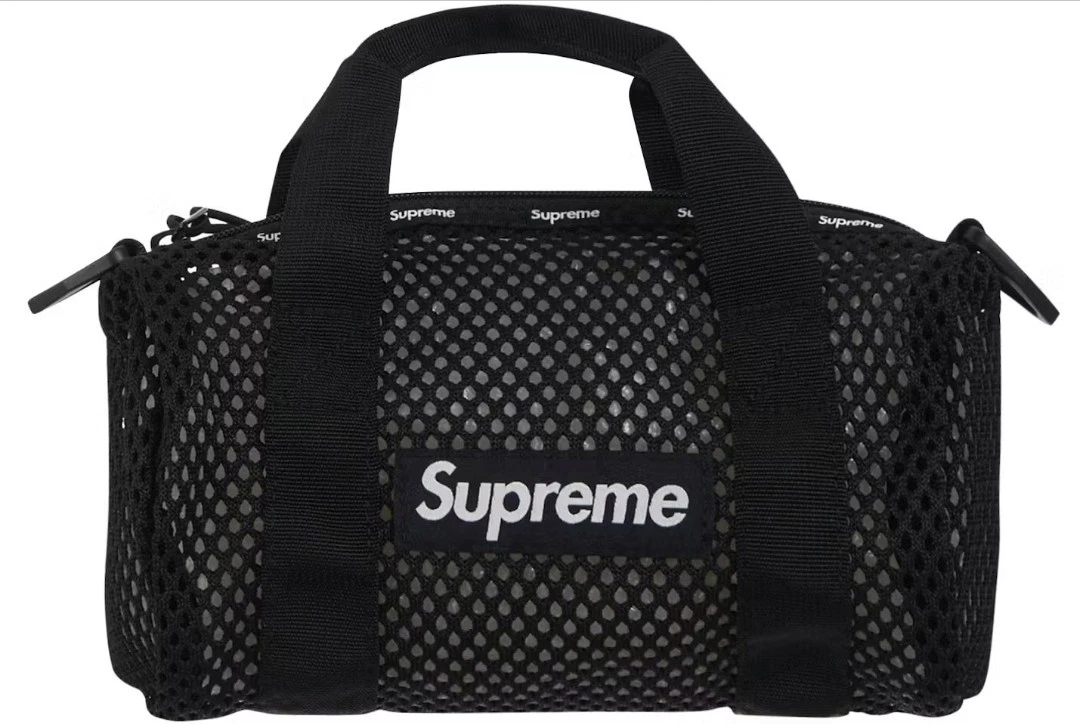 Supreme Duffle Bag for sale | eBay