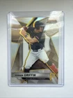 2025 Bowmans Best Konnor Griffin Refractor