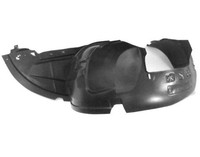 Radhausschale Vorne Links Citroen C3 2005-2009