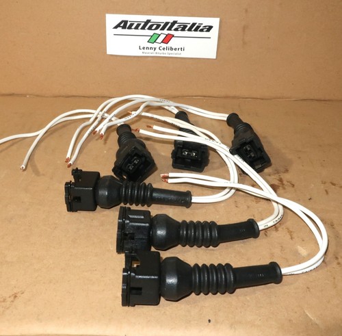 Maserati Biturbo Connector Photo - $108