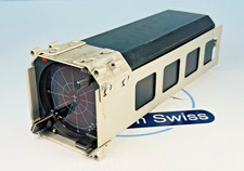 3M WX-10A Stormscope Display 78-8047-0984-4 Aircraft Weather Mapping Unit