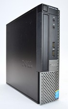 Dell OptiPlex 9020 USFF Intel Core i7-4790S 3.20GHz 16GB RAM No HDD No OS