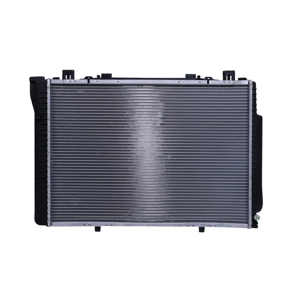 1312 Radiator for Mercedes-Benz 300SE 1992-93 S320 1994-95 1405000303 1405000403 Foto 3 de 4