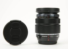 Olympus M.Zuiko Digital ED 12-40 mm f/2.8 PRO obiettivo zoom ampio a ritratto
