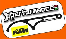 KTM SUPER DUKE 1290 R GT 2023 CHIAVE  REGOLAZIONE CATENA chain adjuster tool