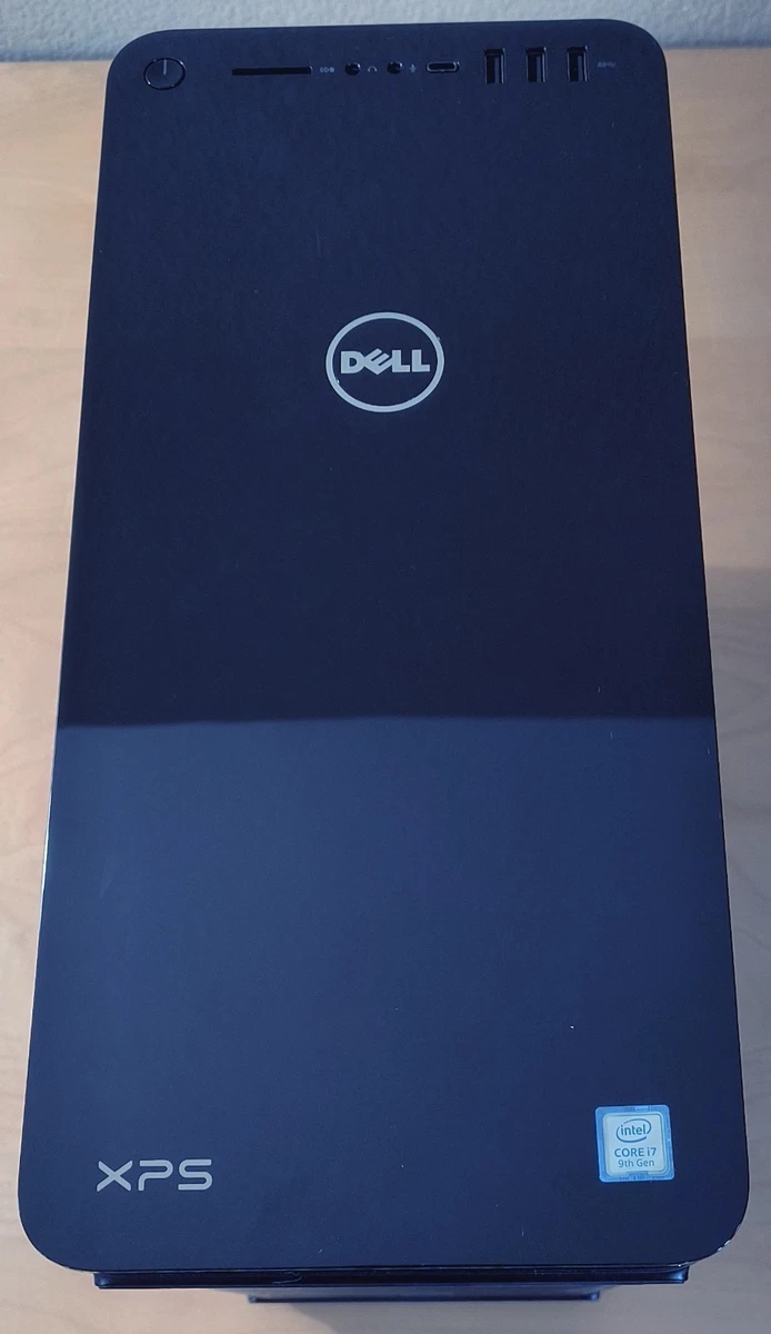 Intel Core i7 9th Gen. 16 GB RAM PC Desktops & All-In-One