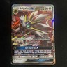 SOLGALEO GX SM16 ~ Pokemon TCG: Sun & Moon Black Star PROMO