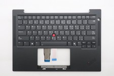 Original 5M11S16157 Lenovo THINKPAD Keyboard Arabic Backlight T14s Gen 6