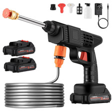 WORX WG633E 20V Cordless Power Washer