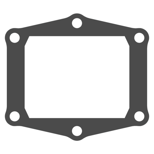 Moto Tassinari Vforce 3 Gasket For Husqvarna WR300 2009-2013 G305 - Picture 1 of 3