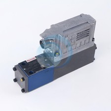 Rexroth Directional valve R901382315 4WRPEH6C3B40L-3X/M/24A1