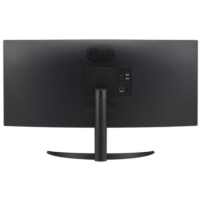 31.5インチ LG MyView Smart Monitor（エルゴアーム） LG - 34