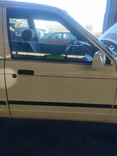Porte avant et accessoires Ford ORION
