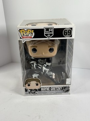 Funko Pop! Vinyl Jumbo 10 in: Wayne Gretzky (10 inch) #69 for sale