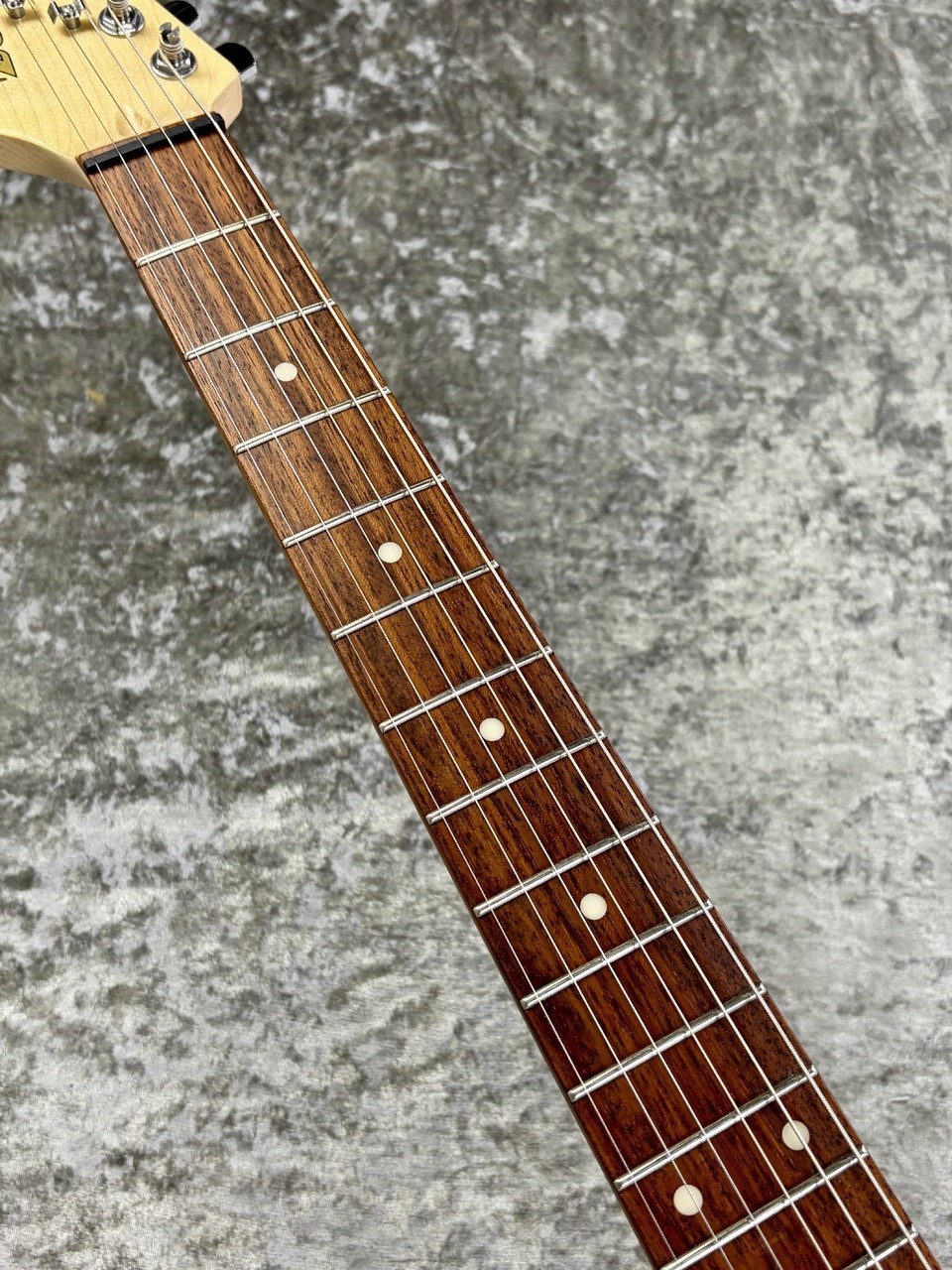 Ibanez AZES40L PRB Left-Handed Electric Guitar 3.11kg