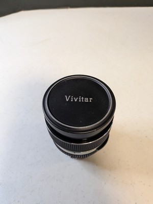 Tamron 28mm f2.8 (nikon F mount) 62MM