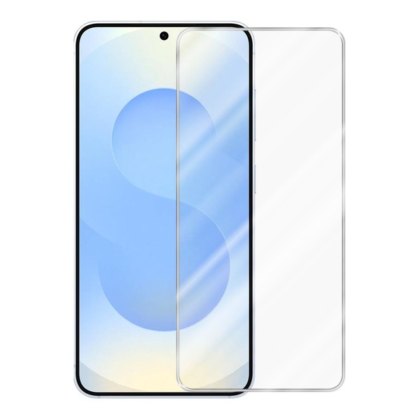 Panzerfolie FüR Samsung Galaxy S25 Plus Folie Tempered Display Schutz Glas-image