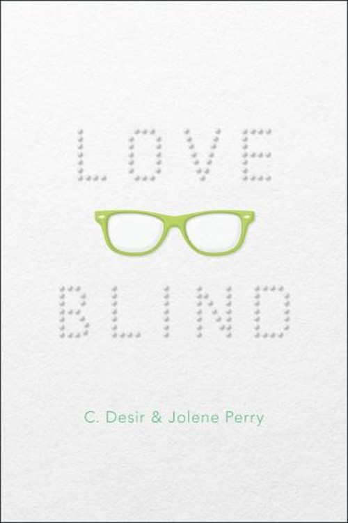 Love Blind Paperback Jolene, Desir, C. PerryFree US Delivery | ISBN:1481416944