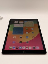 Apple iPad Pro 2. Gen 512GB, Wi-Fi + 4G (Ohne Simlock) 12,9 Zoll Space Grau K310