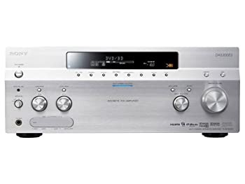 SONY AV Verstärker TA-DA5300ES Gebraucht Japan