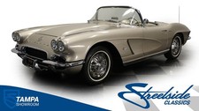 1962 Chevrolet Corvette for Sale