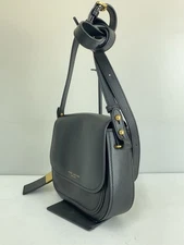 MARC JACOBS Shoulder Bag -- BLK Plain M0014109