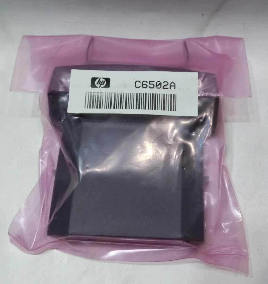 HP C6502A JetDirect 200N LIO Printer Server(Centronics) Genuine OEM New - Image 3 of 3