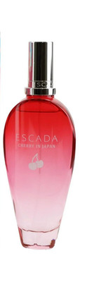 ESCADA CHERRY IN JAPAN 3.3 OZ EAU DE TOILETTE SPRAY NEW WOMENS PERFUME UNBOX