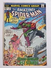 Amazing Spider-Man Bronze Age #122 FN Death of Green Goblin 1973 John Romita Sr.