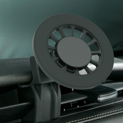 Fits Car Mount Fit for Cadillac XT5 2017 2025 XT6 2020 2025 Hands Free Magnetic