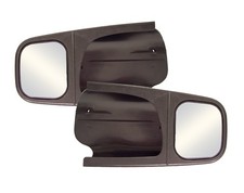 Cipa Mirrors 11500 Custom Towing Mirror Set