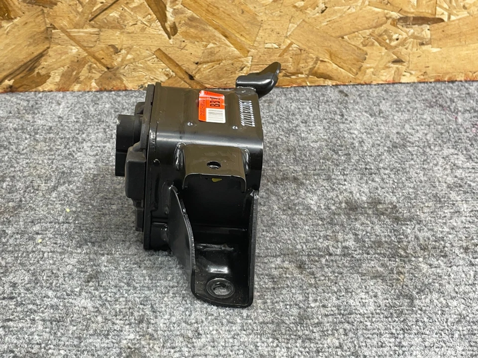 HYUNDAI ELANTRA N 22-25 MONTAJE TRANSMISIÓN 2.0L OEM Foto 4 de 4