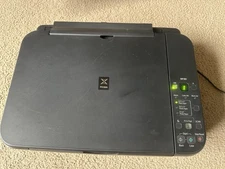 Canon MP280 All-In-One Inkjet Printer - tested - See Lights In Photos