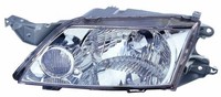 Depo 216-1143R-LD Scheinwerfer Rechts FüR Mazda Premacy 07.99-03.05
