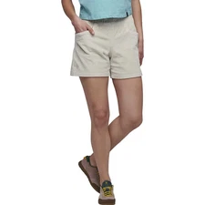Black Diamond Dirtbag Corduroy Short - Women's