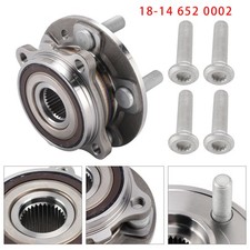 Front Wheel Hub 18-14 652 0002 Pour Jaguar F-Pace I-Pace Land Rover