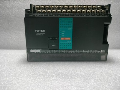 FATEK FBs-40MAT SPEICHERPROGRAMMIERBARE STEUERUNG
