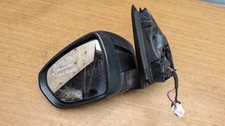 VAUXHALL GRANDLAND ULTIMATE WING MIRROR N/S POWERFOLD BLINDSPOT PHEV 2021-24