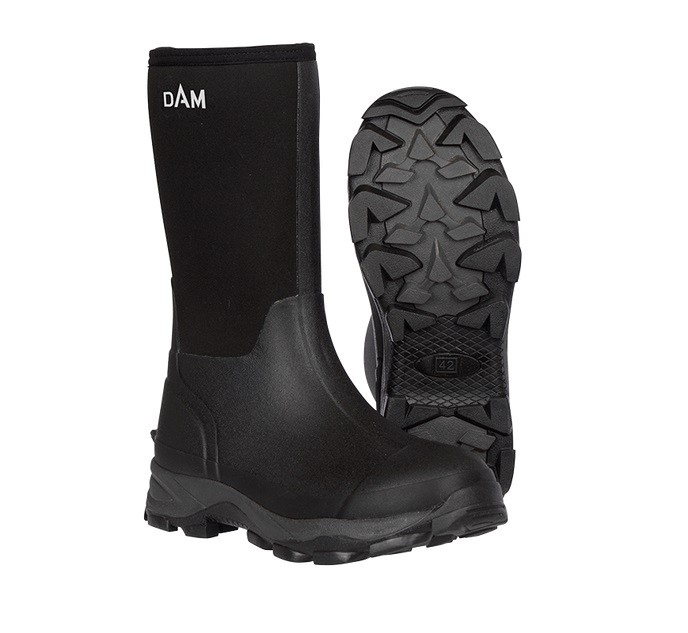 Imax Tira Gr 41-7 Winterstiefel Gummistiefel 14890₽