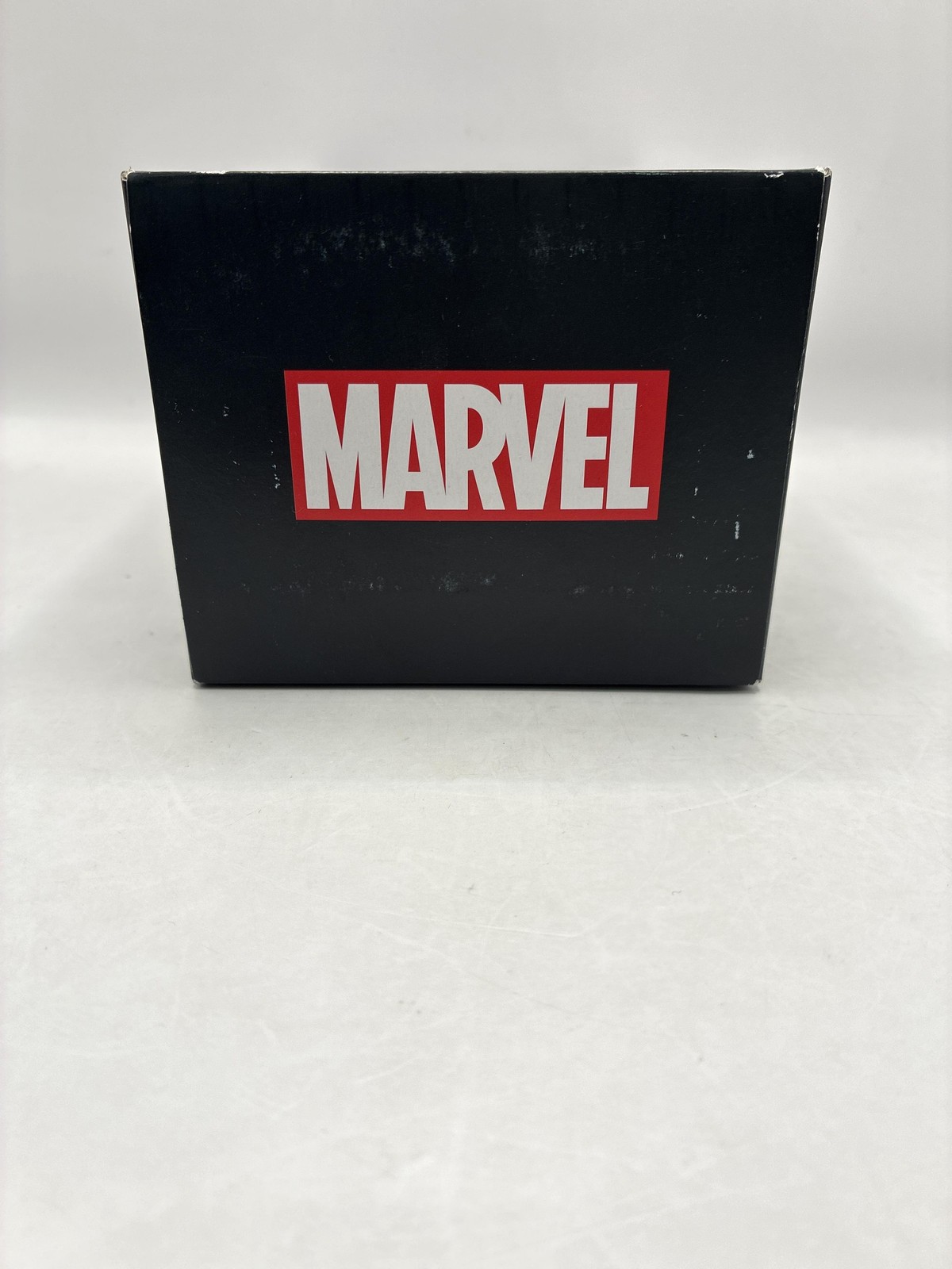 Figurine Malekith Eaglemoss Marvel statuette collectionneur comics miniature 1/16 - 2