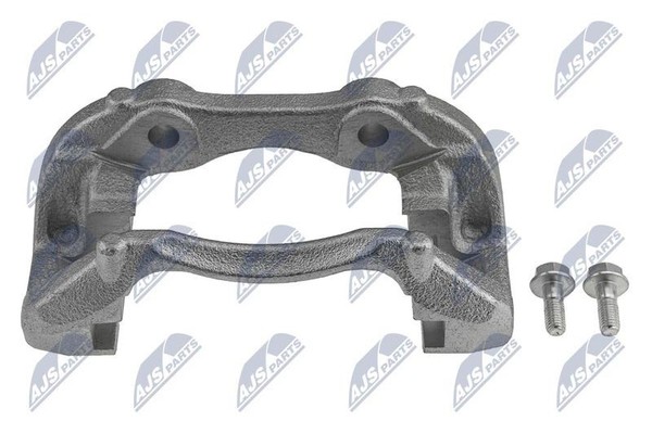 Halter FÜR Bremssattel Bremssattel Vorne Links FÜR CitroËN-image