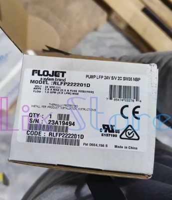 RLFP222201D Electric Diaphragm Pumps #lk