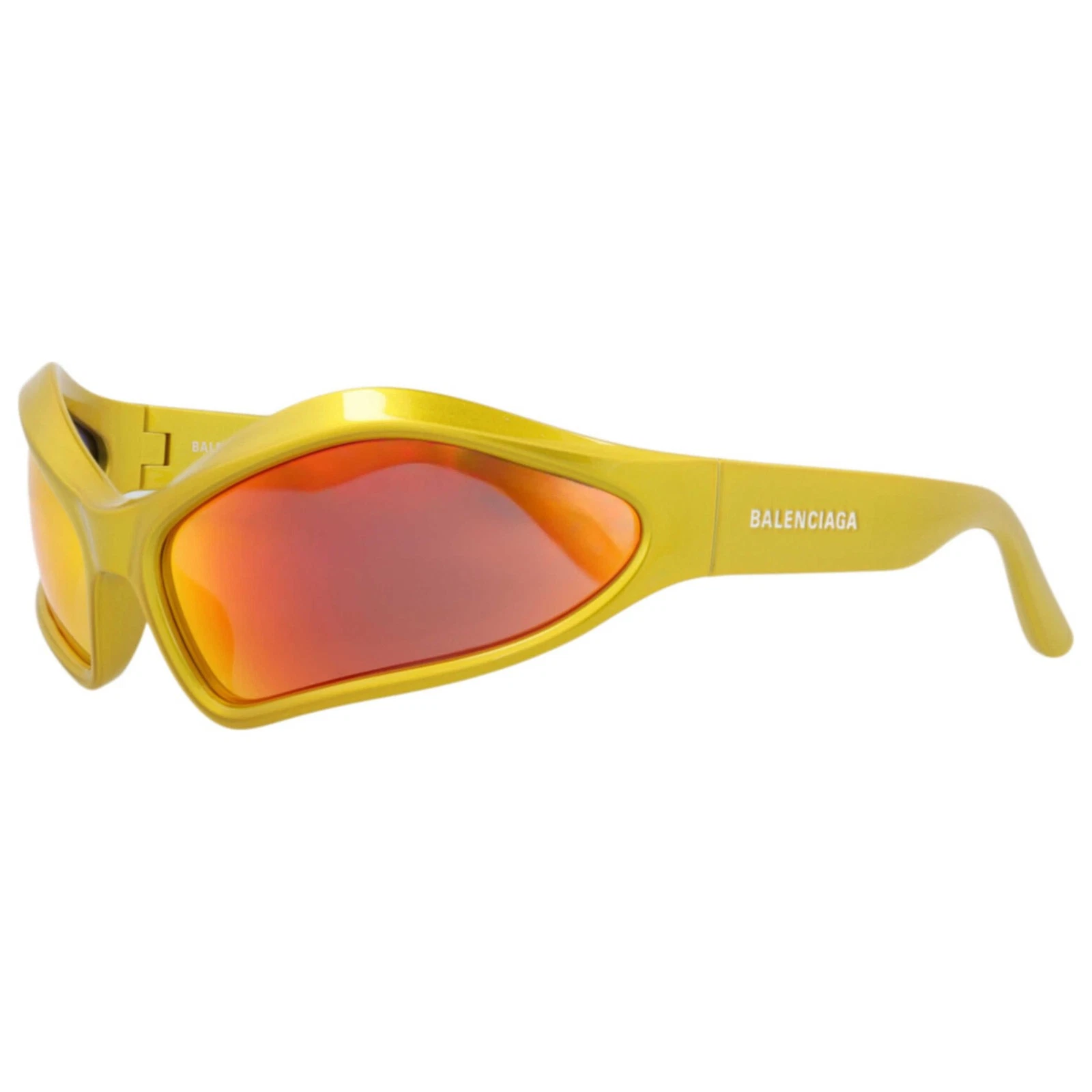 Balenciaga — NEW Balenciaga BB0314S-30014767-004 Sunglasses 77mm 100% Authentic