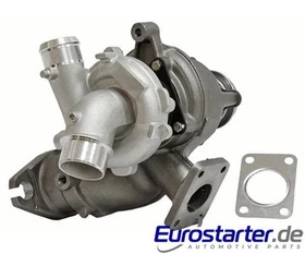 1*** Turbolader Neu - OE-Ref. 0375H0 für Psa