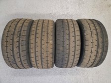 4x 225/50/15 95V Yokohama Advan A052 Race / Track Day Tyres 225 50 15