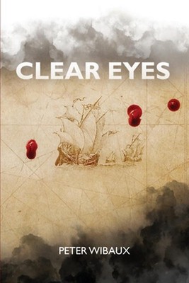 Clear Eyes by Peter Wibaux Paperback Book