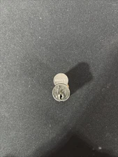 Sargent Leaf FSIC No Key High Security Fully pinned locksmith locksport